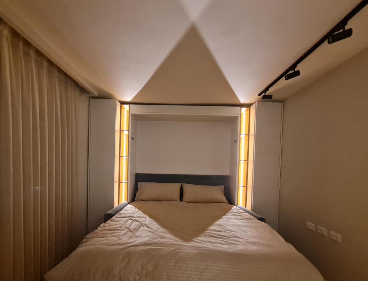 Adore - Modern Studio Tiran Dış mekan fotoğraf